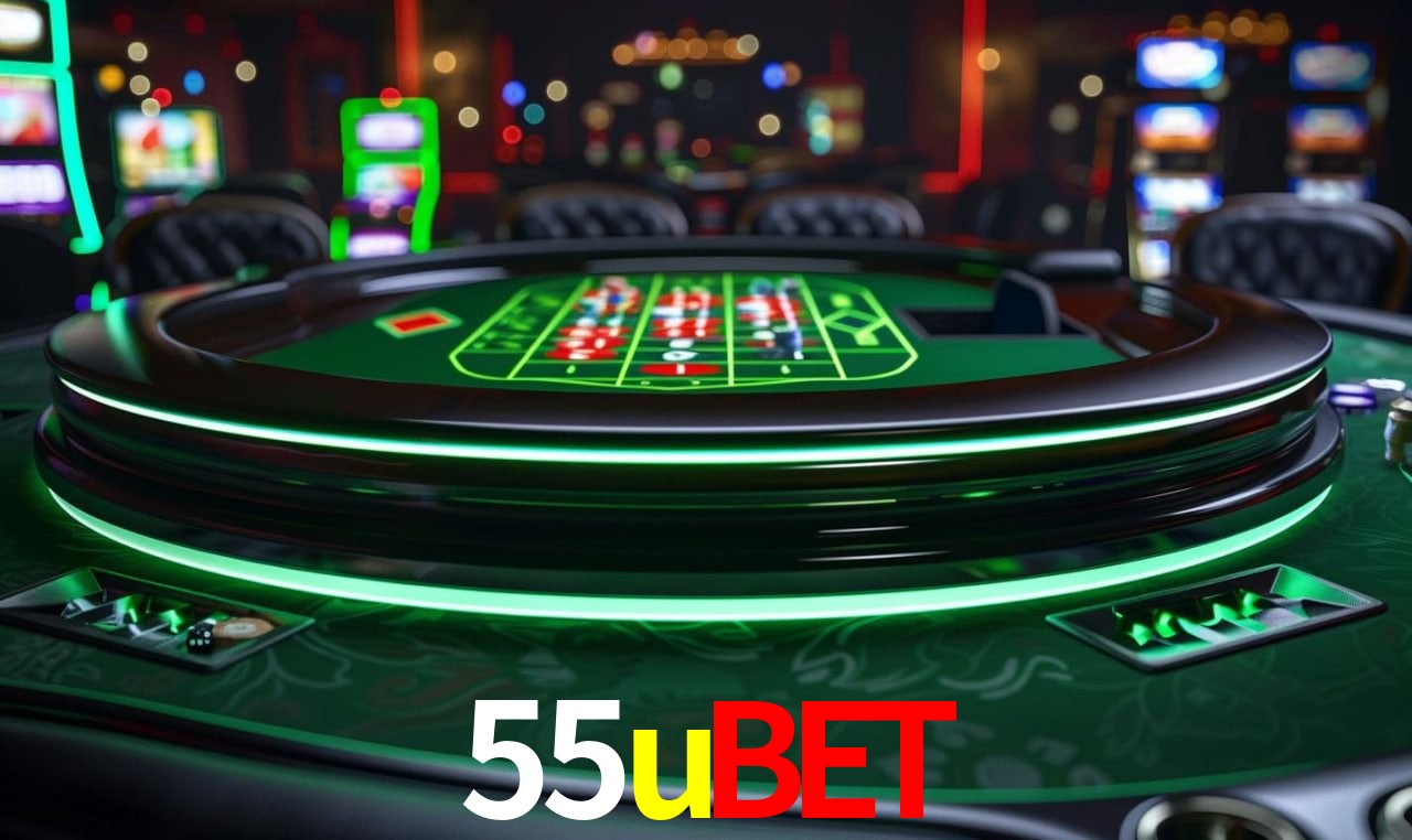 2FA Security 55ubet