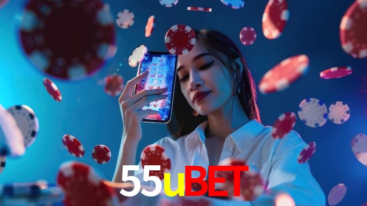 Segurança 2FA 55ubet