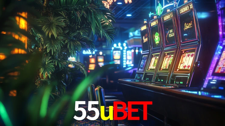 Exclusive Games 55ubet