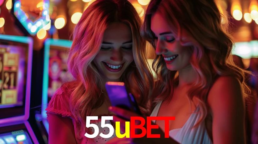 55ubet.com