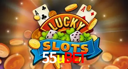 Descubra o Mundo do Cassino Online com 55ubet