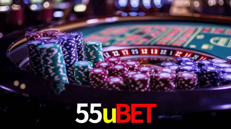 Premium Interface 55ubet