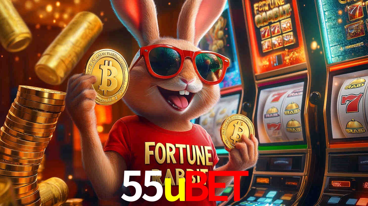 Casino Ao Vivo 55ubet