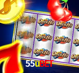 PIX Instantâneo 55ubet