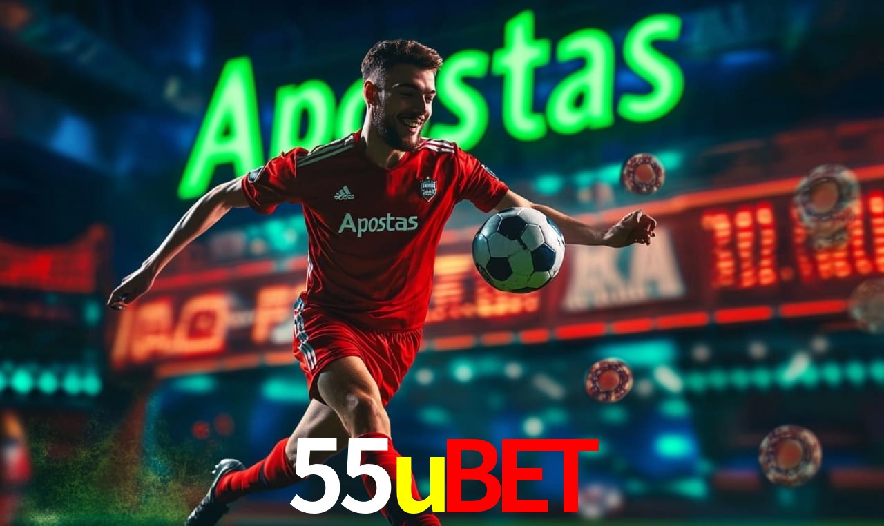 Descubra a Essência do 55ubet: Nossa História e Compromissos