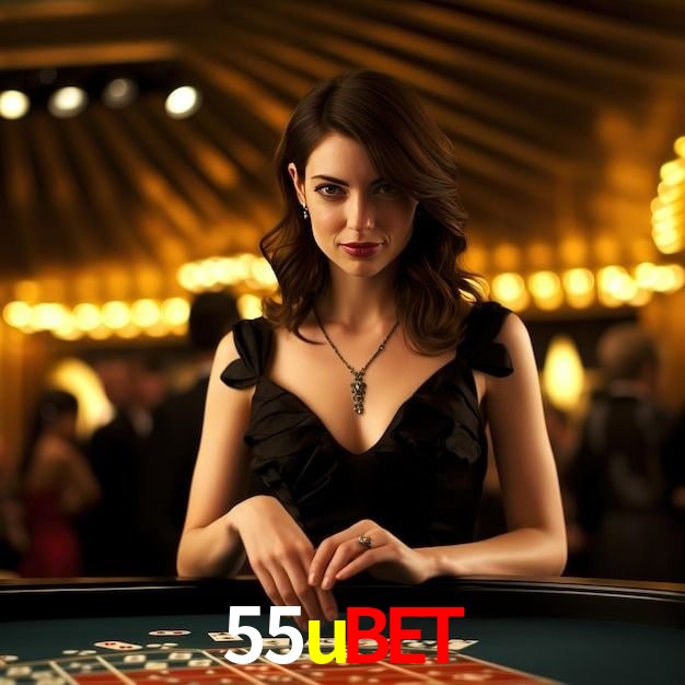 Recursos de Bônus 55ubet