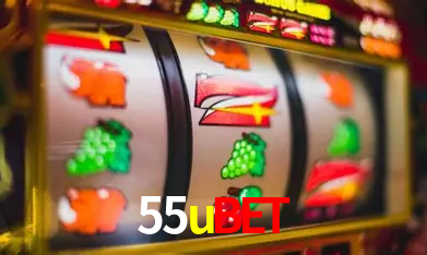 A Emoção da Loteria na 55ubet: Uma Chance de Mudança de Vida