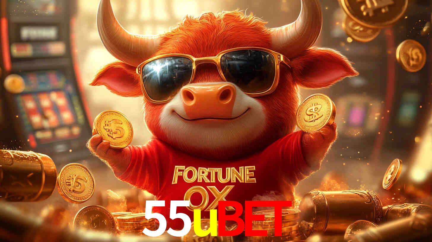 Desvendando o Mundo dos Jogos Virtuais na 55ubet