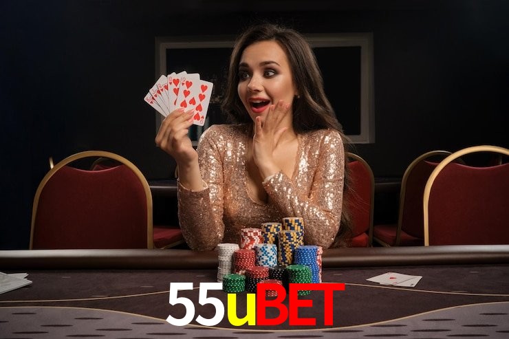 Desvendando o Mundo dos Jogos Virtuais na 55ubet