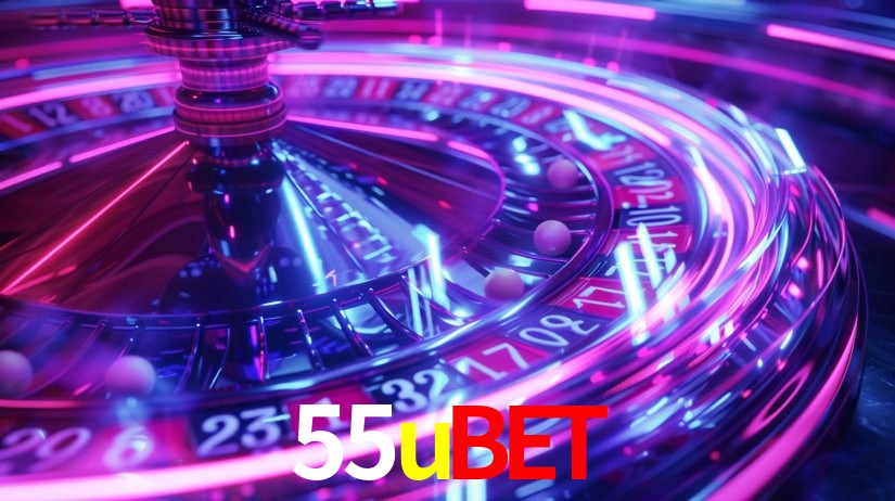 Cadastro Rápido 55ubet