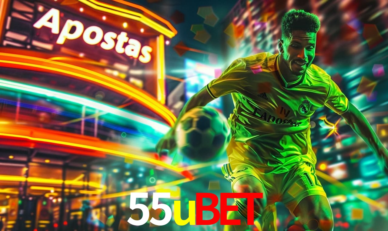 A Popularidade dos Caça-Níqueis no 55ubet