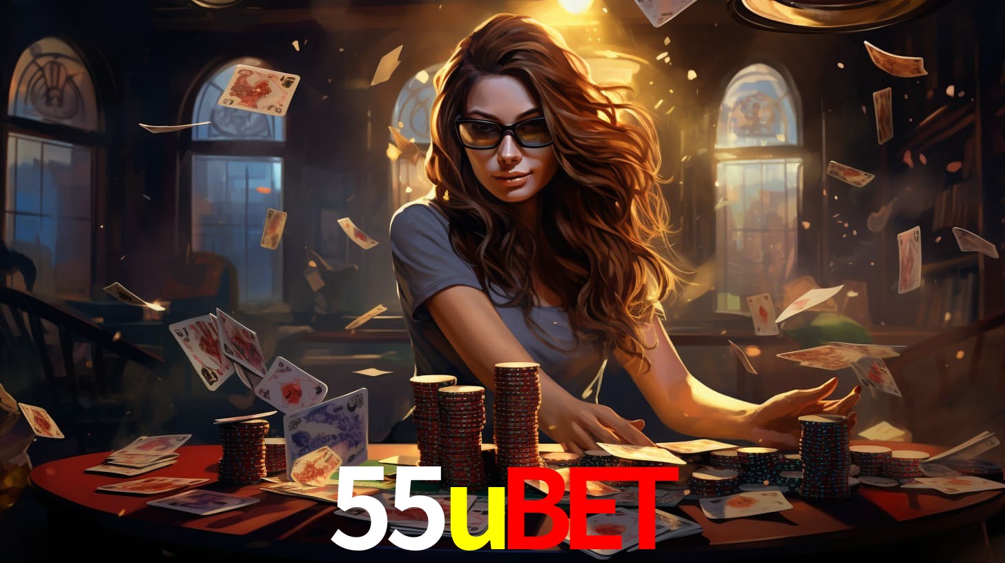 Daily Bonuses 55ubet