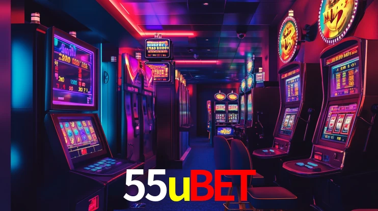 55ubet.com