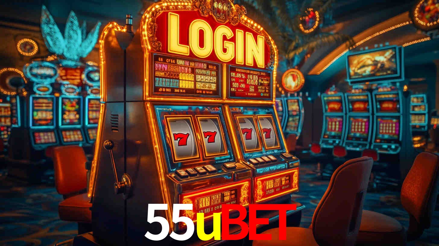55ubet App Interface