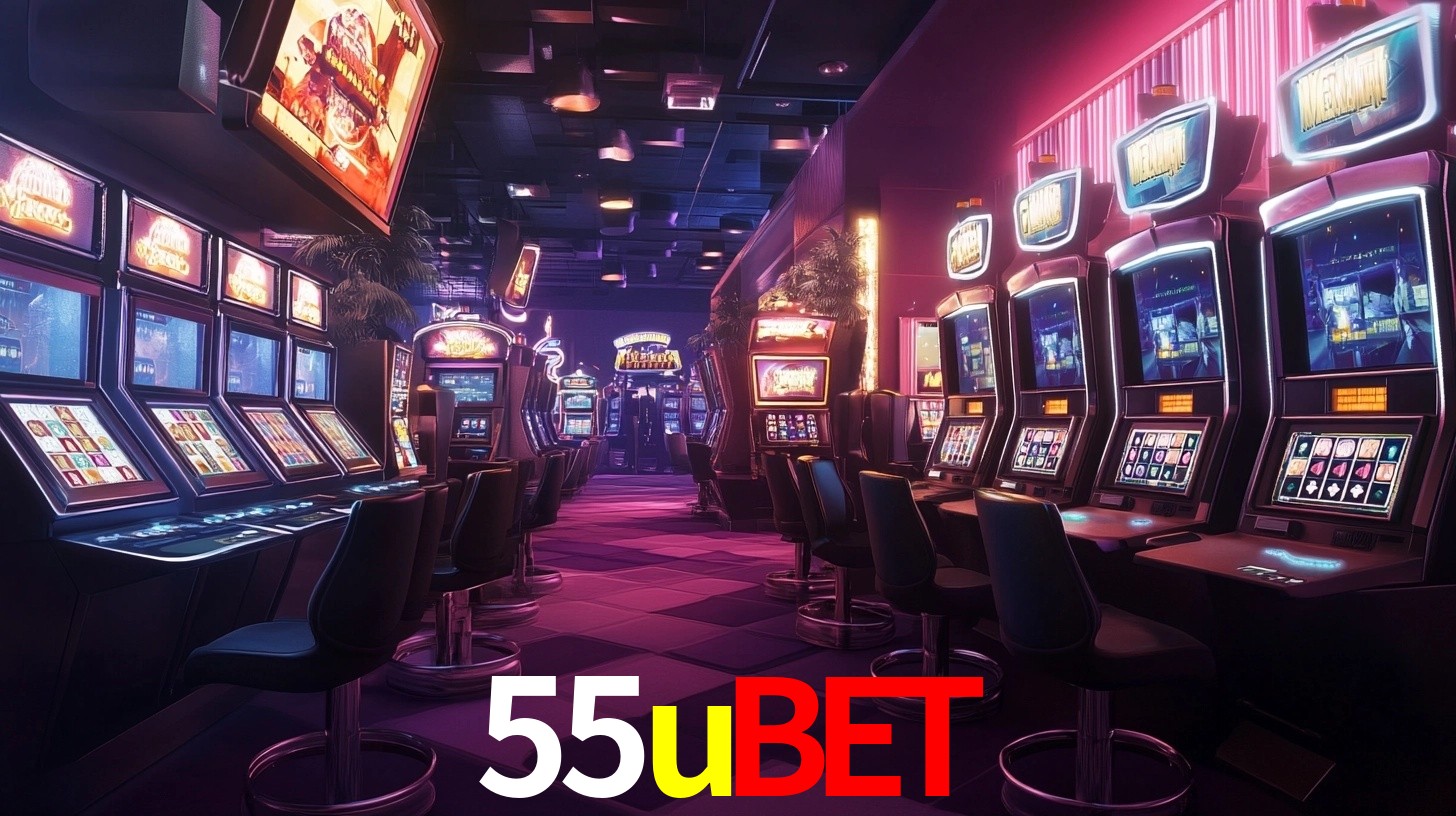 Ofertas Imperdíveis na 55ubet: Promoções e Bônus Que Valem a Pena