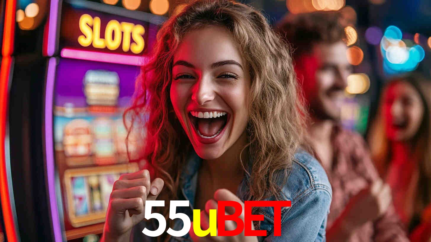 A Experiência Imersiva dos Cassinos Ao Vivo no 55ubet
