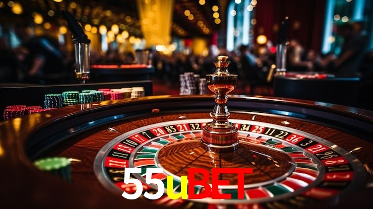 Quick Registration 55ubet