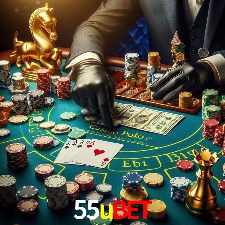 Avaliações dos Jogadores 55ubet