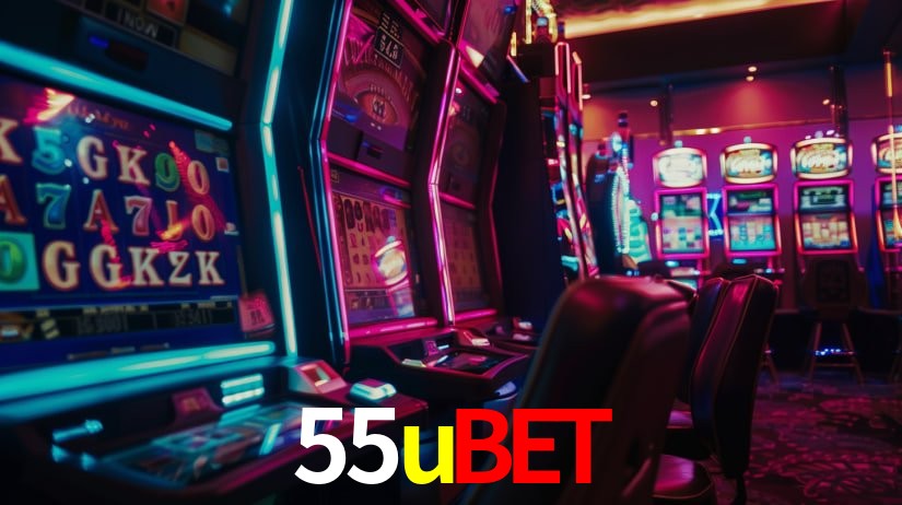 2FA Security 55ubet