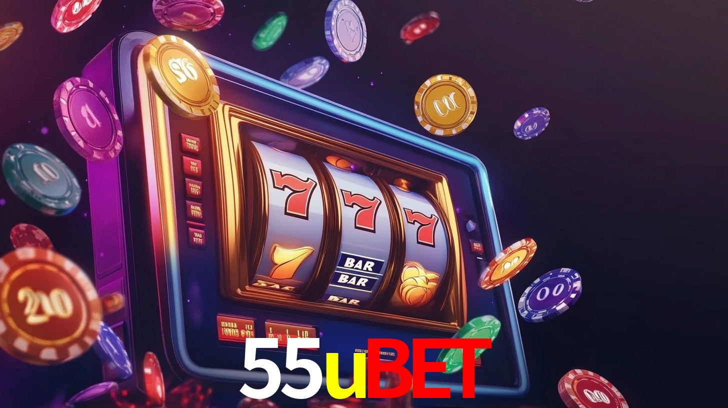 Daily Bonuses 55ubet