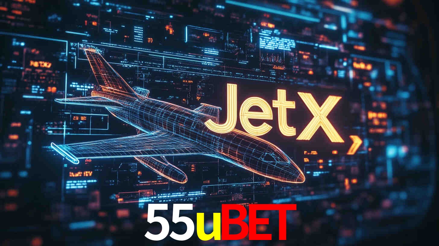 A Emoção da Loteria na 55ubet: Uma Chance de Mudança de Vida