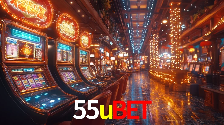 55ubet.com