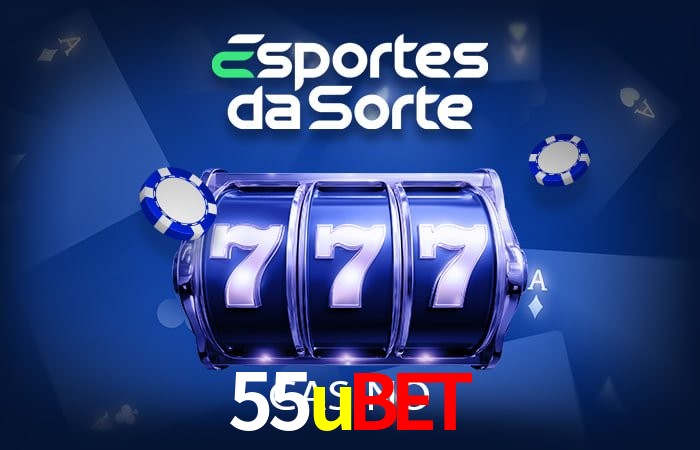 Integração de APIs 55ubet