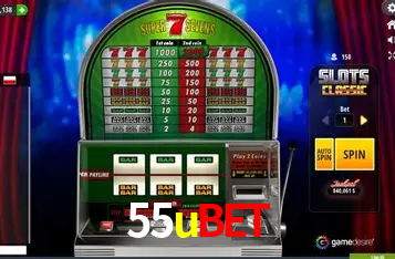 Weekend Specials 55ubet