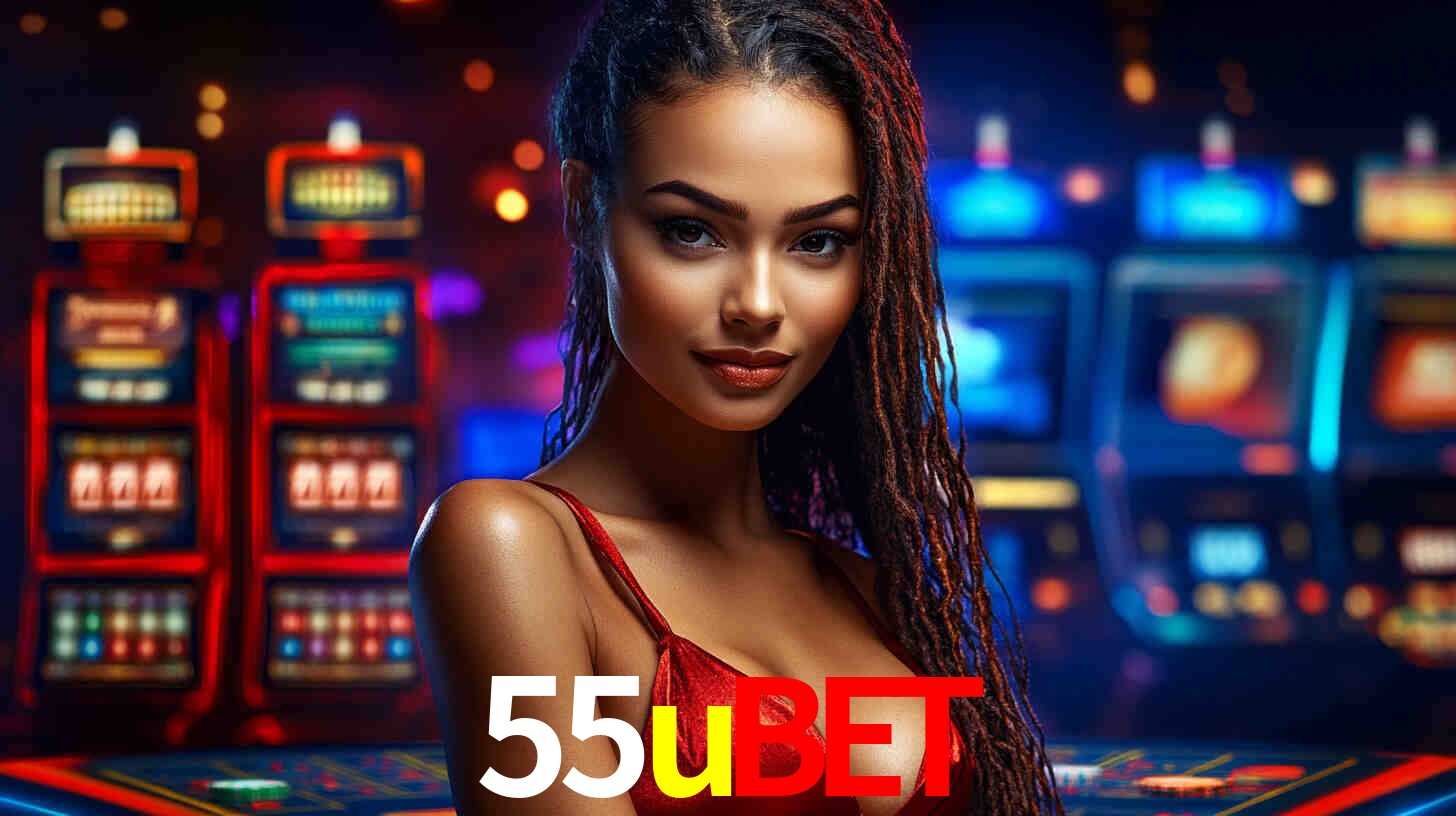 Apostas Esportivas na 55ubet: Um Guia Completo