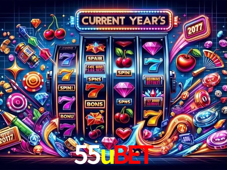 Diretório de Jogos 55ubet