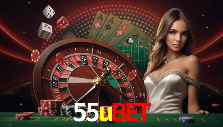 Bonus Features 55ubet