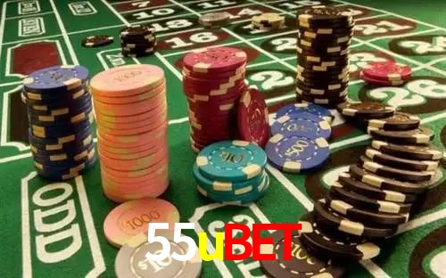 Bônus Generosos e Exclusivos no 55ubet para Você!