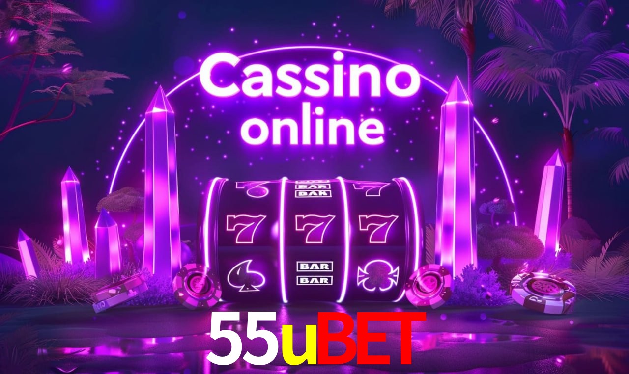 Bônus Diários 55ubet