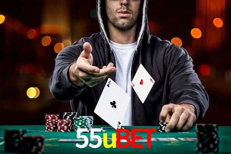 55ubet login