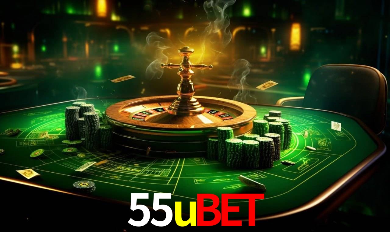 Inovações de Jogos na 55ubet: O Futuro das Experiências Interativas