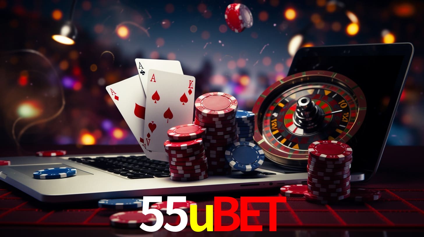 Live Casino 55ubet