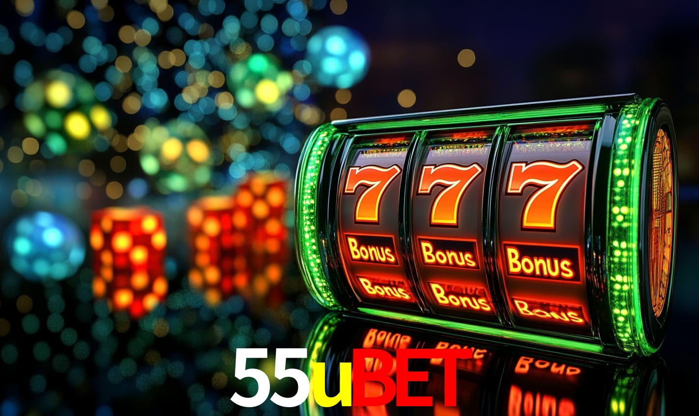 Interface Premium 55ubet