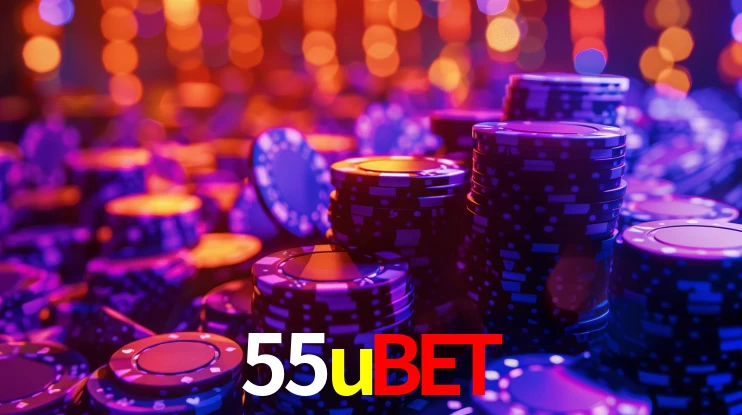 55ubet: A Experiência de Casino com Jogos de Mesa ao Vivo