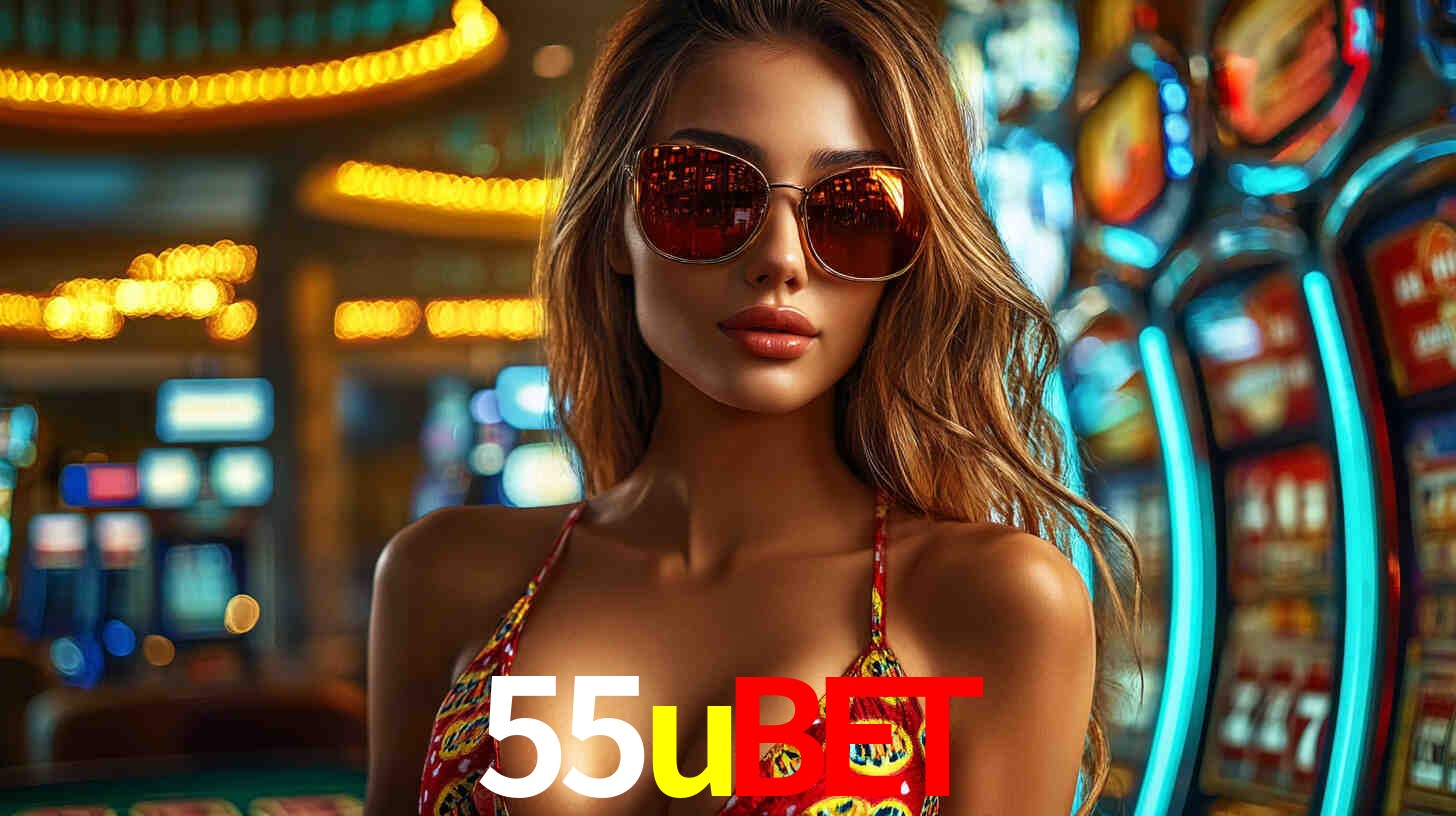 Premium Interface 55ubet