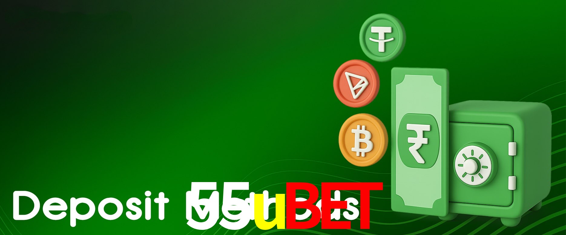 Benefícios da Conta 55ubet