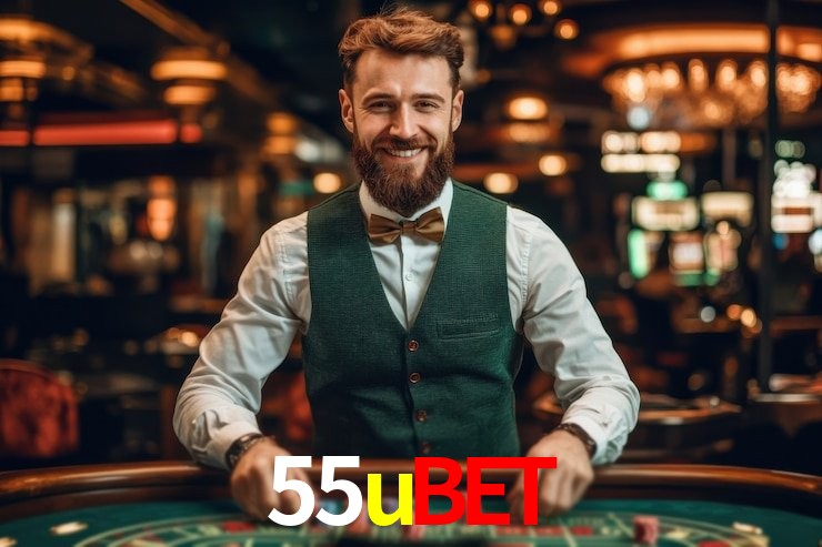 Provedores de Jogos 55ubet