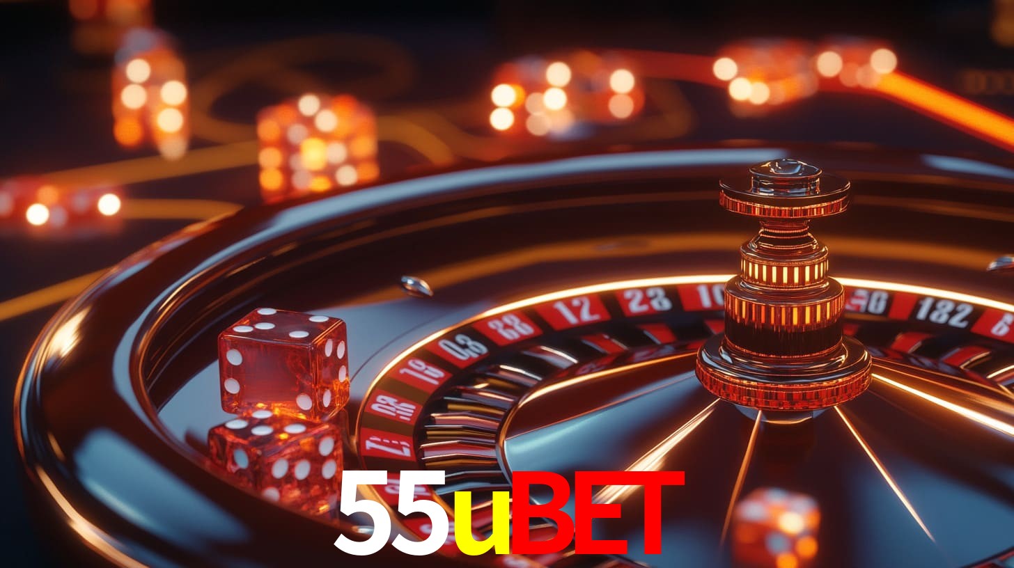 VIP Casino 55ubet