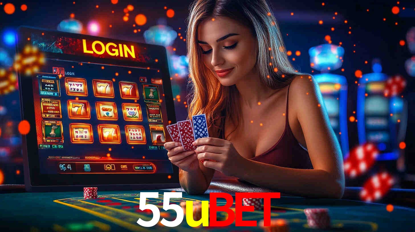 55ubet.com