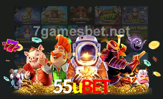 cassino 55ubet