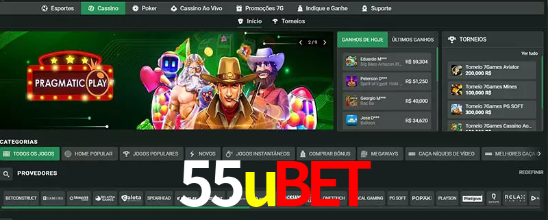 cassino 55ubet